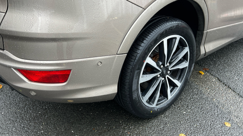 Ford Kuga 1.5 EcoBoost ST-Line 5dr Auto 2WD Petrol Estate